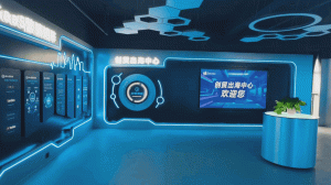 南通展廳